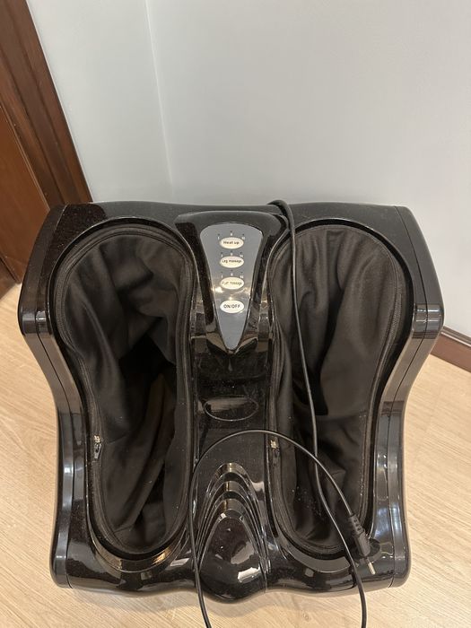 массажер для ног