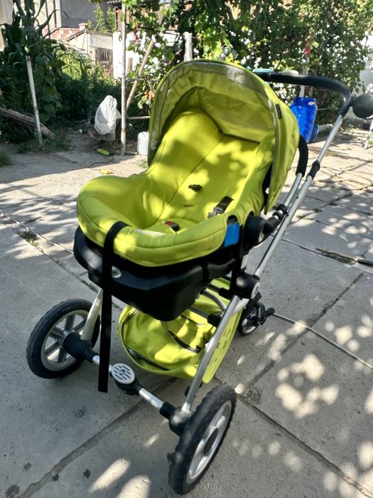 Коляска goodbaby