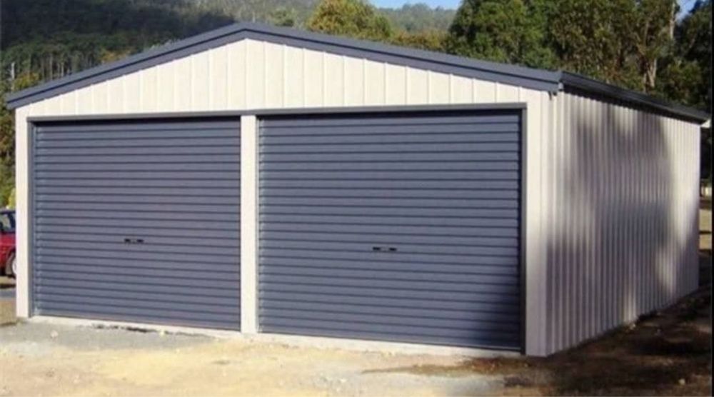 Vand garaje modulare