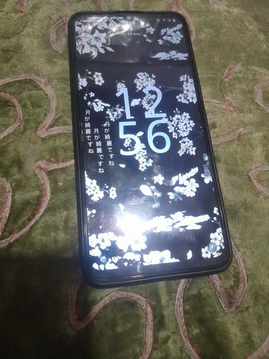 Realme note 50 128гб