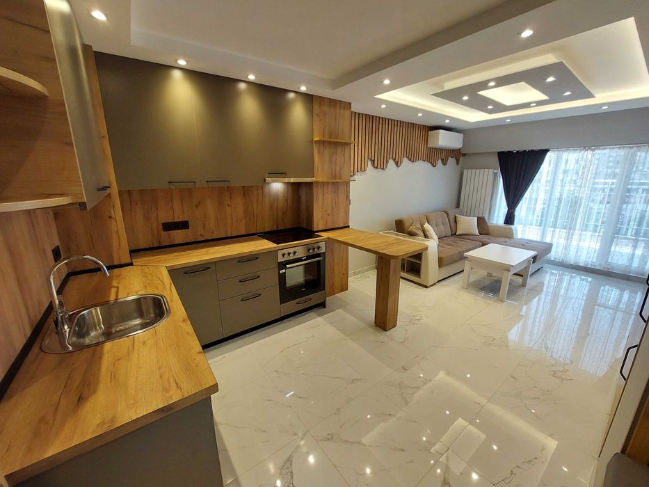 2-стаен Надежда 2