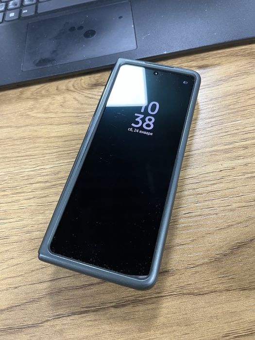 Samsung z fold 5
