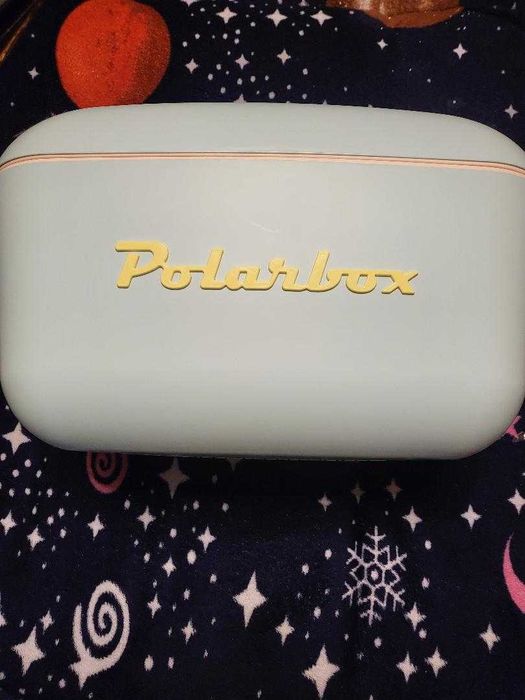 Cutie frigorifica Polarbox