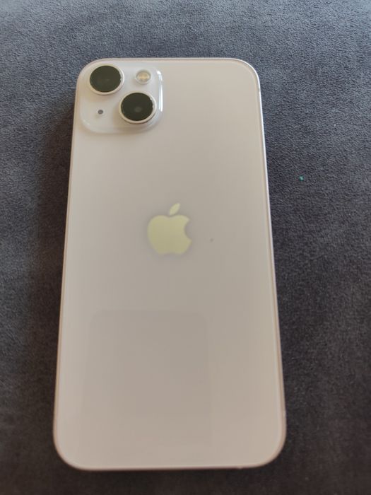 IPhone 13 128gb Pink