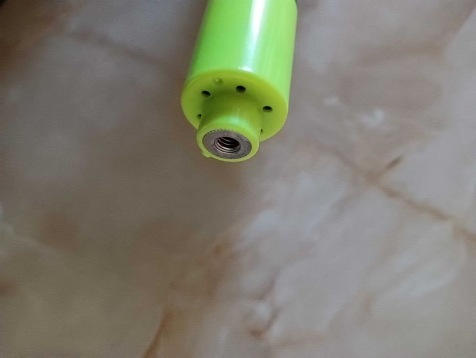 Pompa mingi, Noua - Brasov