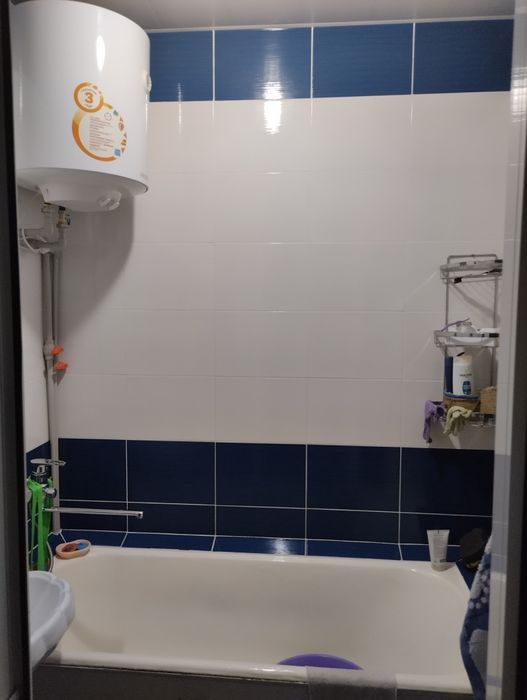 Продается 3-х комнатная квартира