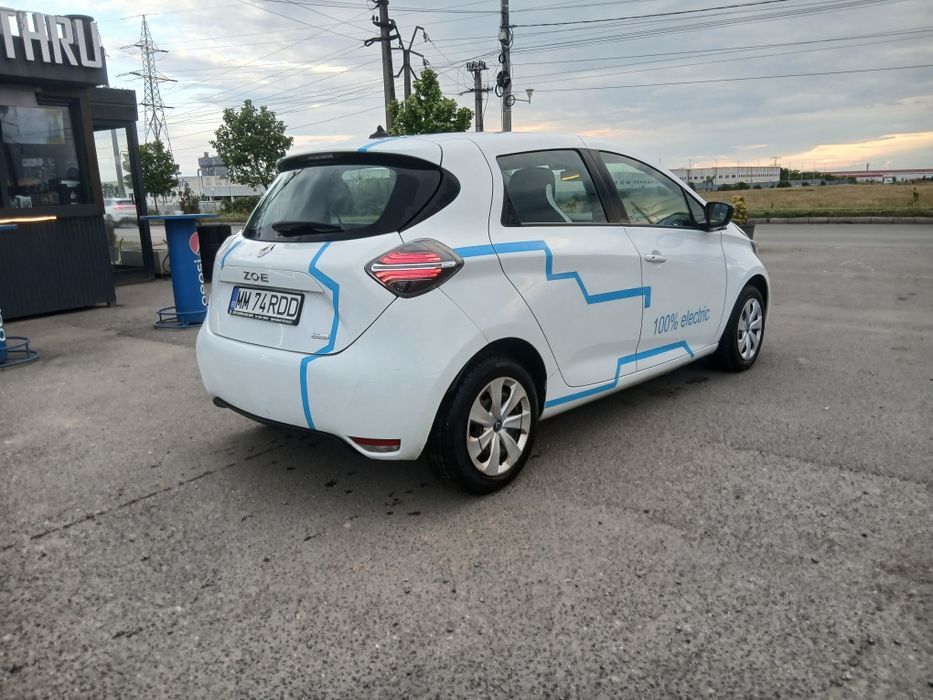 Vind zoe 52kw  2020