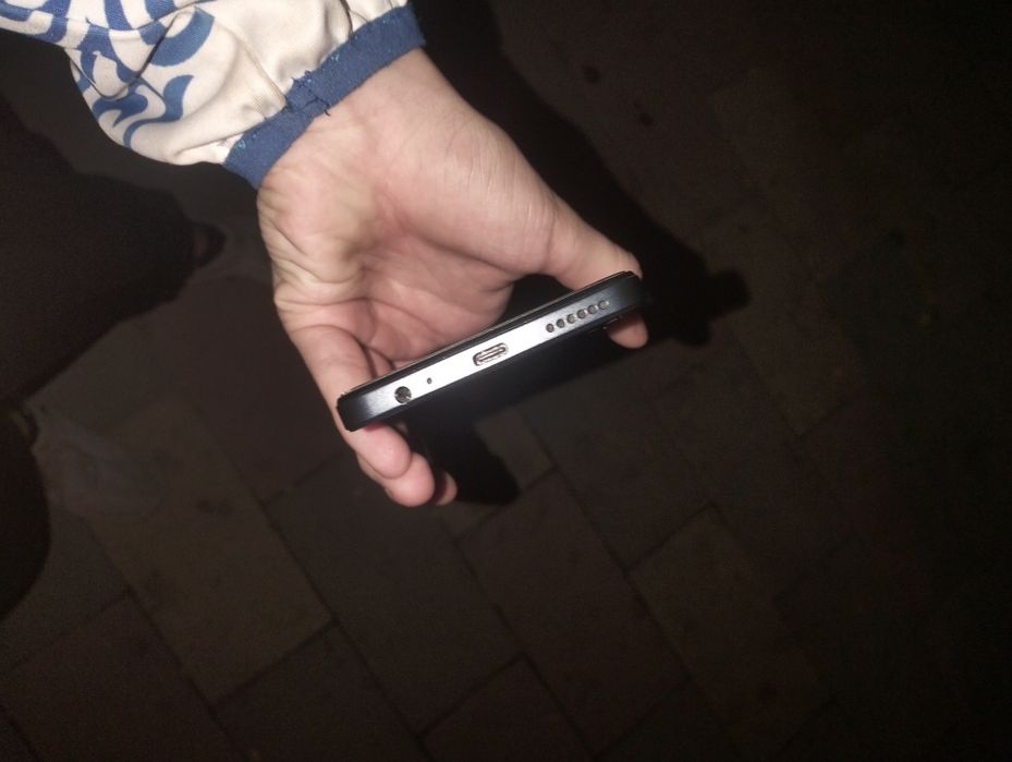 ZTE Blade A36 продам