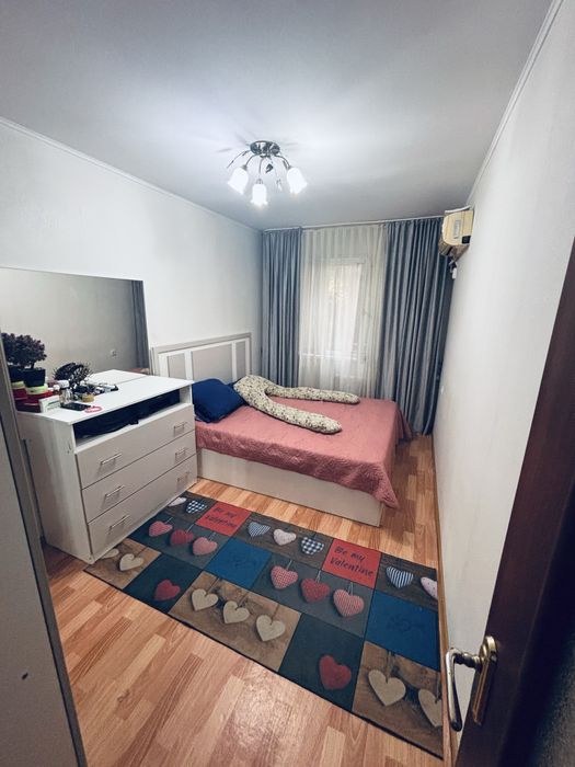 Срочно продам 3 ком. квартиру