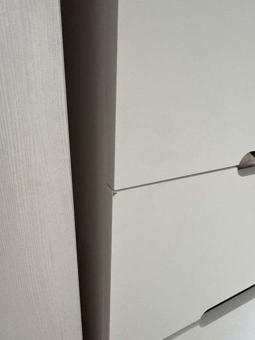 Детский комод rant