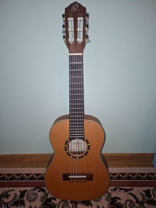 Китара ORTEGA R122 - 1/4