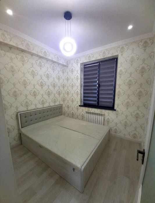 Sheriklikka ijara uyi! (Sergeli, Metro 3-bekat)