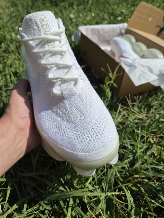 Nike Air Max Scorpion White Mint, mărimi de la 36 la 44