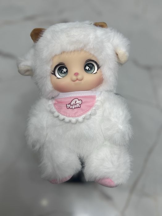 Мягкие игрушки, красивые, милые!