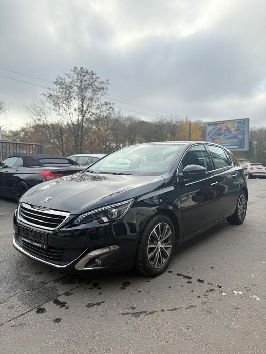 Filtru particule Peugeot 308 t9 1.6 hdi euro6