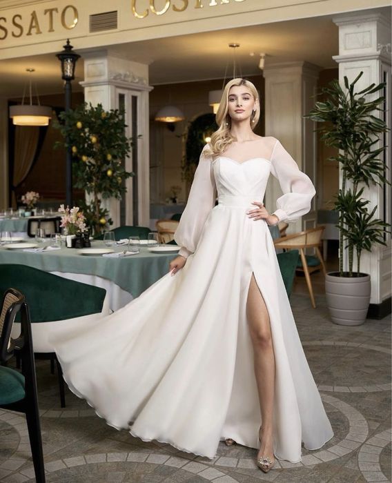 Продам вечернее платье