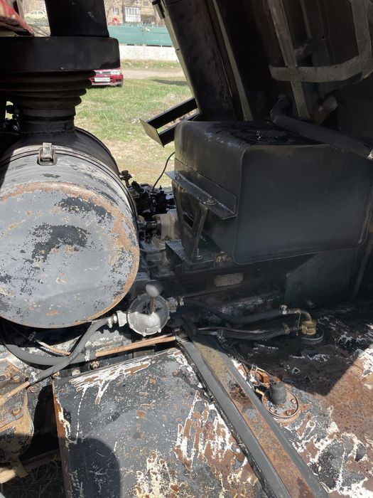 Продам Камаз 55111