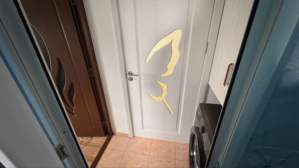 Apartament de inchiriat