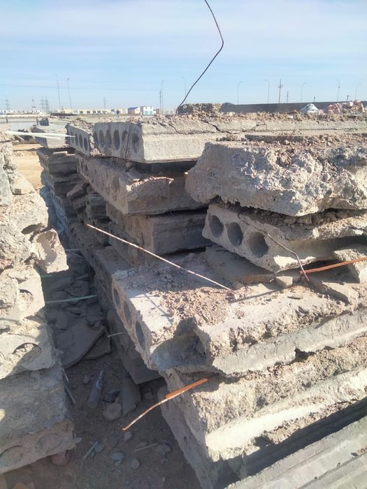 Әр түрлі размерде плиталар сатылады