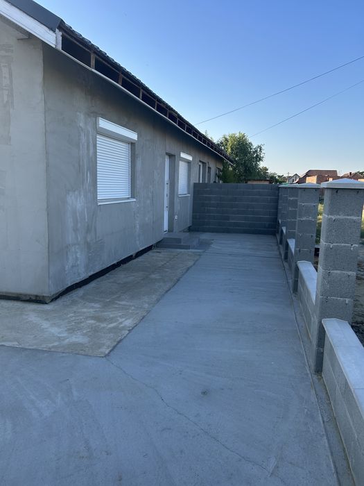 Vand Jumate de Duplex