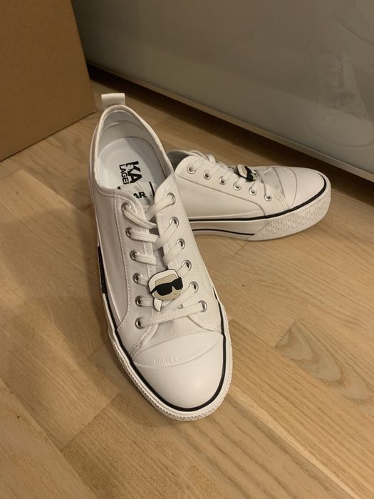 Кецове Karl Lagerfeld