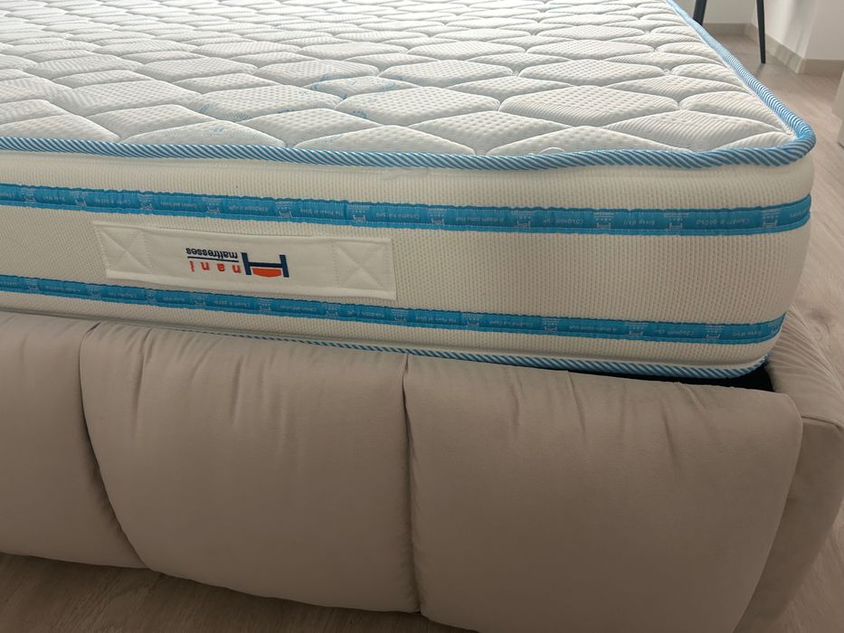 Матрак 180/200 “ТИРЕНА” от НАНИ