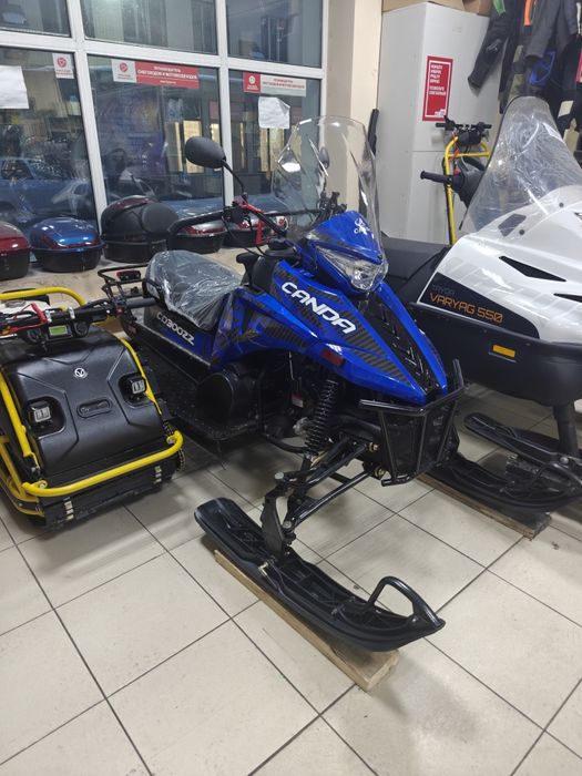 Мотобуксировщик Sapsan все модели.