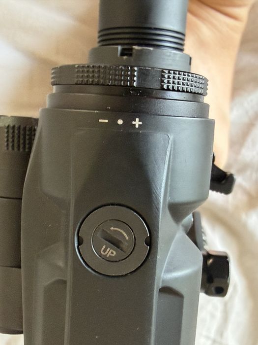 Увеличител Sig Sauer 3x Micro