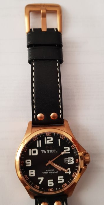 Ceas TW Steel TW 416