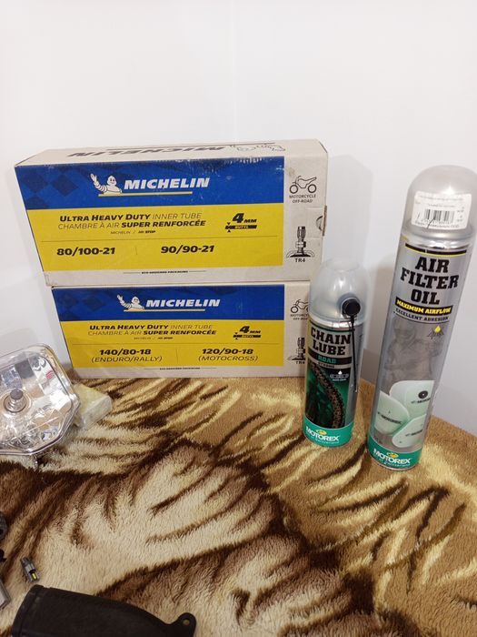 Части от КТМ Husqwarna Gas gass