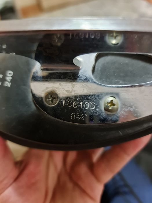 Коньки EDEA  Chorus 240