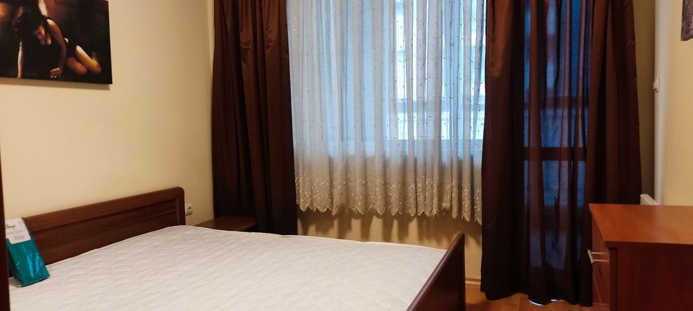 Апартамент под наем