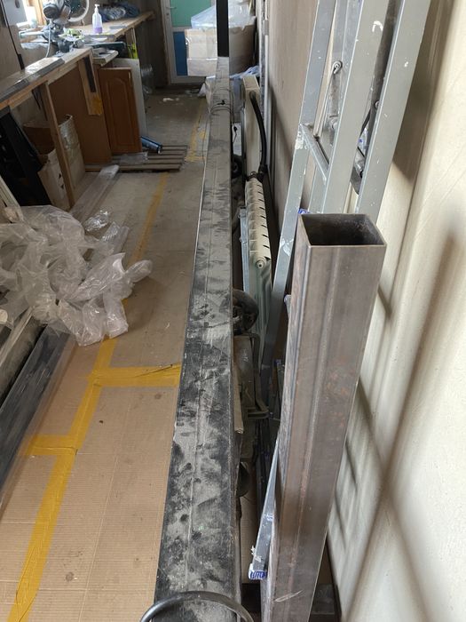 Радиаторы отопления 2 шт