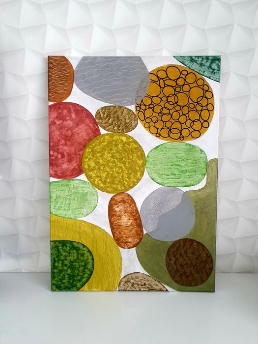 Tablou pe panza 50/70