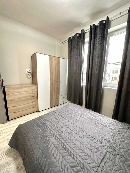 Дава се под наем Двустаен апартамент в Пловдив, Център - 52 кв.м за 348.84 € - Снимка #6