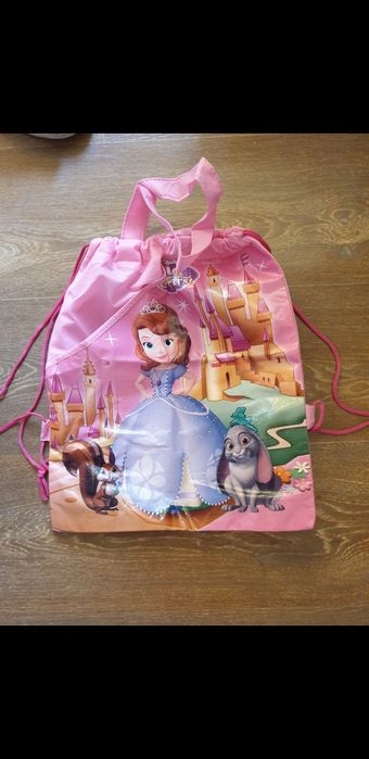 Рюкзачок мешочек