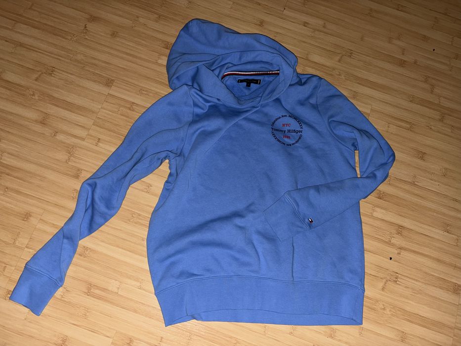 Pullover tommy hilfiger
