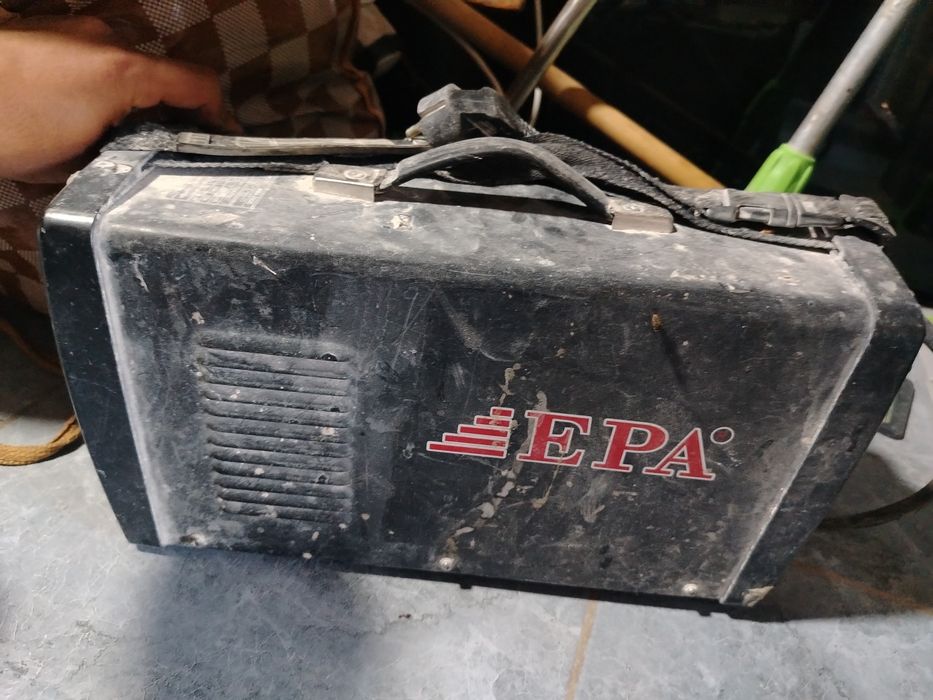 Svarka Aparat EPA MMA-250XI