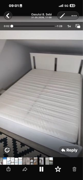 Apartament 2 camere Electric Castle