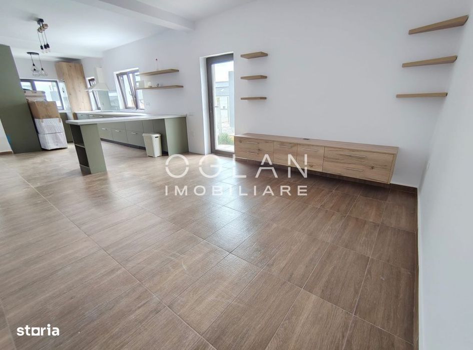 Casa tip Duplex la cheie, intabulat, 120 mp, COMISION 0%