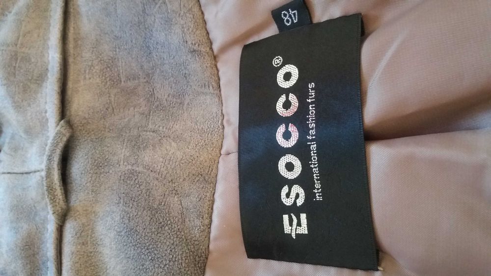 Пальто женское новое