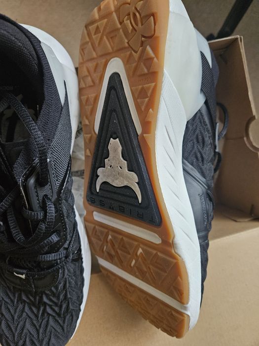 Under Armour Project Rock 6