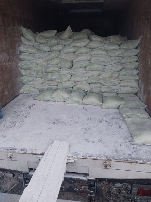 Гипс Gips Бухоро Гипс