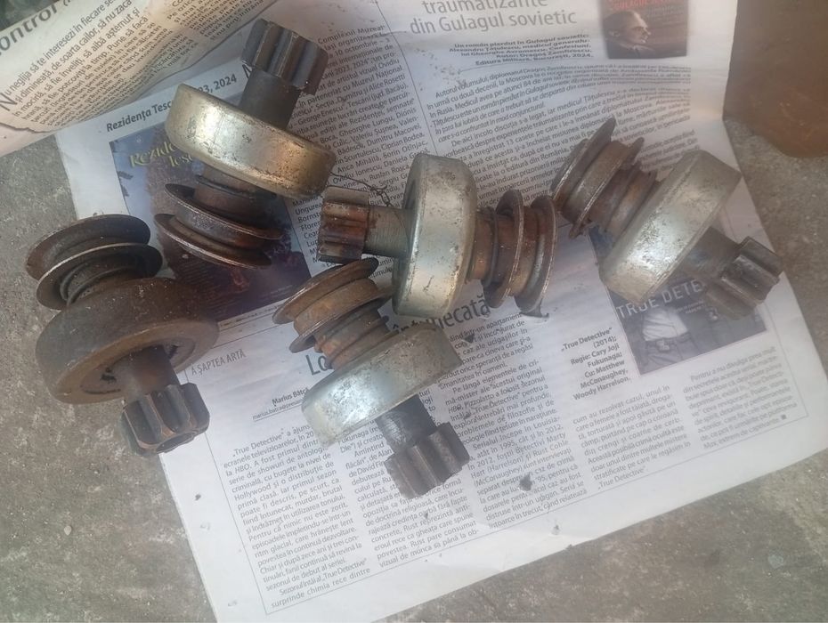 Piese Aro 10 Ims Sr Buceag M461  M59 ,M57 Srd