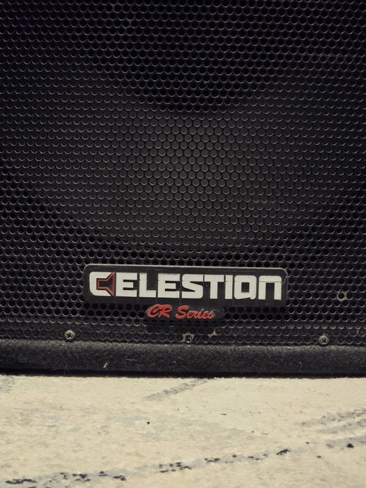 Vand boxe Celestion cr183