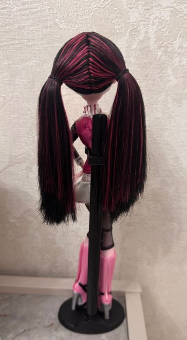 Draculaura monster high