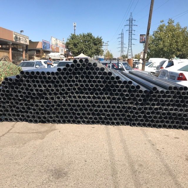 Труба Гофра - Truba go’fra Plasmassa