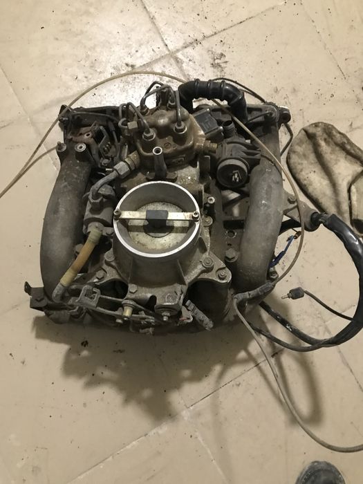 Запчасти на мерседес 190