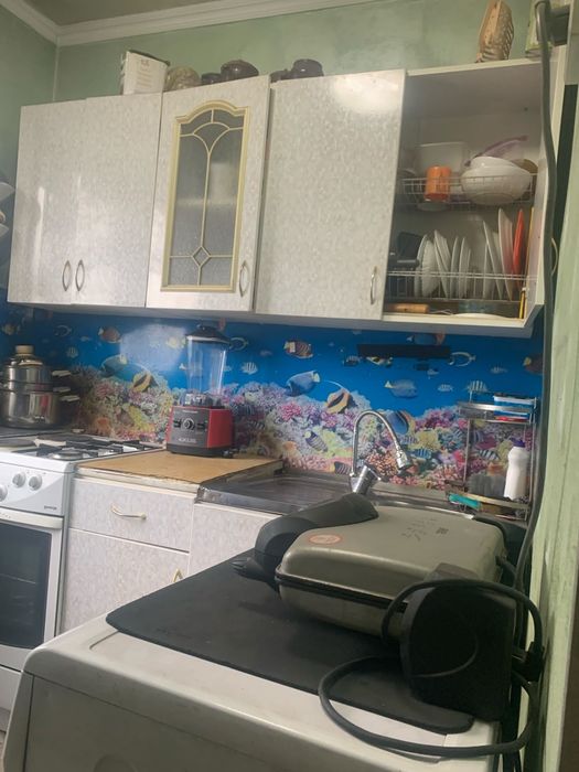Продам 2 комнатную квартиру