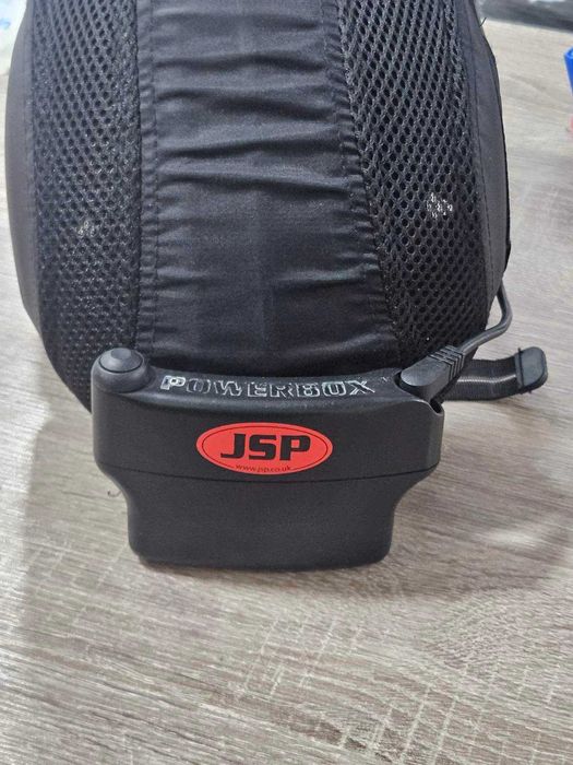 Powercap Active IP 8hr Multi Plug Черен